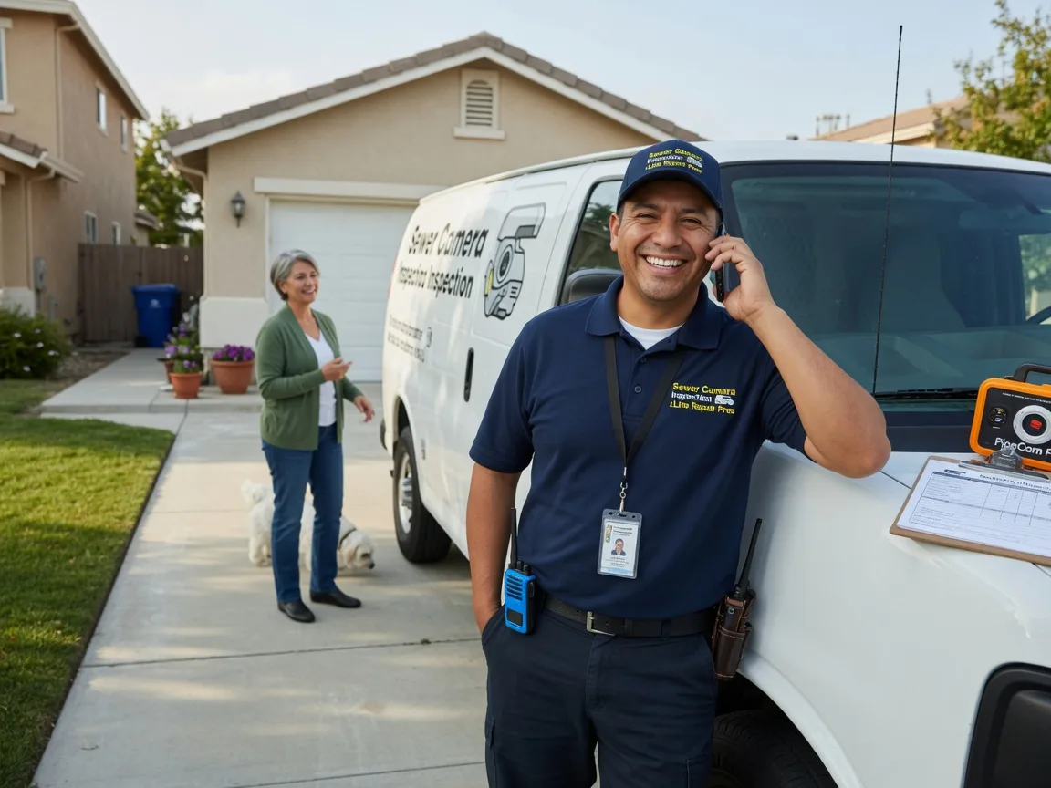 Sewer Line Repair Chapel Hill, NC FAQs